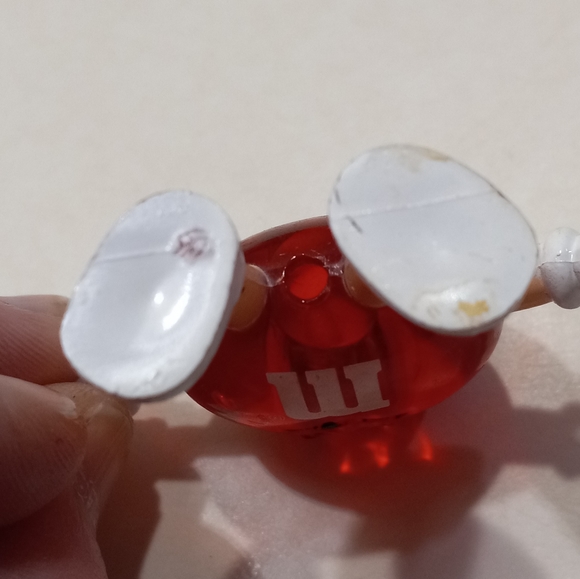 Vintage M&M Lot Memorabilia Mars Candy Collectible - Picture 7 of 11